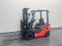 Frontstapler del tipo Toyota 42-8 FDF 18, Neumaschine en Culemborg (Imagen 1)