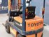 Frontstapler del tipo Toyota 4FBL15, Gebrauchtmaschine In Antwerpen (Immagine 4)