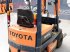 Frontstapler des Typs Toyota 4FBL15, Gebrauchtmaschine in Antwerpen (Bild 7)