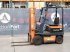 Frontstapler del tipo Toyota 4FBL15, Gebrauchtmaschine In Antwerpen (Immagine 10)