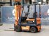 Frontstapler del tipo Toyota 4FBL15, Gebrauchtmaschine In Antwerpen (Immagine 3)