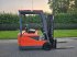 Frontstapler a típus Toyota 5FBE15 Heftruck 1500KG 2.7M sideshift accu 2018, Gebrauchtmaschine ekkor: Brakel (Kép 4)