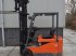 Frontstapler del tipo Toyota 5FBE18, Gebrauchtmaschine In Biddinghuizen (Immagine 1)