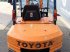 Frontstapler del tipo Toyota 5FG30, Gebrauchtmaschine In Antwerpen (Immagine 5)