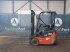 Frontstapler del tipo Toyota 7FBEST13, Gebrauchtmaschine In Antwerpen (Immagine 2)