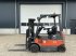 Frontstapler del tipo Toyota 7FBMF20 2 ton Triplex Freelift Sideshift Elektra Heftruck, Gebrauchtmaschine en VEEN (Imagen 2)