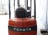 Frontstapler del tipo Toyota 7FBMF25, Gebrauchtmaschine en Antwerpen (Imagen 4)