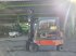 Frontstapler del tipo Toyota 7FBMF30, Gebrauchtmaschine In Gabersdorf (Immagine 8)