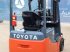 Frontstapler typu Toyota 8FBE16T, Gebrauchtmaschine w Antwerpen (Zdjęcie 7)