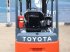 Frontstapler typu Toyota 8FBE16T, Gebrauchtmaschine v Antwerpen (Obrázek 5)