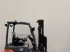 Frontstapler tipa Toyota 8FBE18T, Neumaschine u Barneveld (Slika 2)