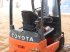 Frontstapler za tip Toyota 8FBEK18T, Gebrauchtmaschine u Antwerpen (Slika 5)