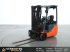 Frontstapler tip Toyota 8FBET15 Elektro Heftruck + Full Cab + Triplex + Sideshift, Gebrauchtmaschine in Vessem (Poză 4)