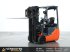 Frontstapler del tipo Toyota 8FBET15 Elektro Heftruck + Full Cab + Triplex + Sideshift, Gebrauchtmaschine In Vessem (Immagine 2)