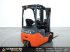 Frontstapler Türe ait Toyota 8FBET15 Elektro Heftruck + Full Cab + Triplex + Sideshift, Gebrauchtmaschine içinde Vessem (resim 8)