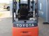 Frontstapler typu Toyota 8FBET16, Gebrauchtmaschine w Antwerpen (Zdjęcie 5)