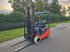 Frontstapler du type Toyota 8FBET18 Heftruck 1800KG 3.7M Freelift Sideshift 3001 UUR!, Gebrauchtmaschine en Brakel (Photo 2)