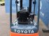 Frontstapler za tip Toyota 8FBET18, Gebrauchtmaschine u Antwerpen (Slika 4)