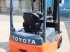 Frontstapler del tipo Toyota 8FBET18, Gebrauchtmaschine en Antwerpen (Imagen 5)