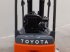 Frontstapler типа Toyota 8FBET18, Gebrauchtmaschine в Barneveld (Фотография 2)