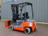 Frontstapler tipa Toyota 8FBM16T Valid inspection, *Guarantee! Electric, 5, Gebrauchtmaschine u Groenlo (Slika 9)