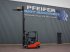 Frontstapler del tipo Toyota 8FBM16T Valid inspection, *Guarantee! Electric, 55, Gebrauchtmaschine In Groenlo (Immagine 8)