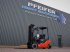 Frontstapler del tipo Toyota 8FBM16T Valid inspection, *Guarantee! Electric, 55, Gebrauchtmaschine In Groenlo (Immagine 1)