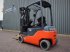 Frontstapler tip Toyota 8FBM16T Valid inspection, *Guarantee! Electric, 55, Gebrauchtmaschine in Groenlo (Poză 3)