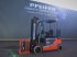 Frontstapler tipa Toyota 8FBM20T Valid inspection, *Guarantee! Electric, 47, Gebrauchtmaschine u Groenlo (Slika 1)