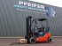 Frontstapler van het type Toyota 8FBM20T Valid inspection, *Guarantee! Electric, 47, Gebrauchtmaschine in Groenlo (Foto 1)