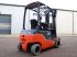 Frontstapler tipa Toyota 8FBM20T Valid inspection, *Guarantee! Electric, 47, Gebrauchtmaschine u Groenlo (Slika 3)