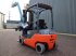 Frontstapler tipa Toyota 8FBM20T Valid inspection, *Guarantee! Electric, 47, Gebrauchtmaschine u Groenlo (Slika 4)