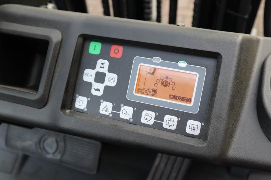 Frontstapler του τύπου Toyota 8FBM20T Valid inspection, *Guarantee! Electric, 47, Gebrauchtmaschine σε Groenlo (Φωτογραφία 5)
