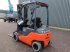 Frontstapler van het type Toyota 8FBM20T Valid inspection, *Guarantee! Electric, 47, Gebrauchtmaschine in Groenlo (Foto 4)