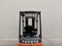 Frontstapler типа Toyota 8FBMT18, Neumaschine в Barneveld (Фотография 4)