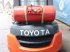 Frontstapler des Typs Toyota 8FG35N, Gebrauchtmaschine in Antwerpen (Bild 4)