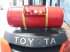 Frontstapler za tip Toyota 8FG45N, Gebrauchtmaschine u Antwerpen (Slika 4)