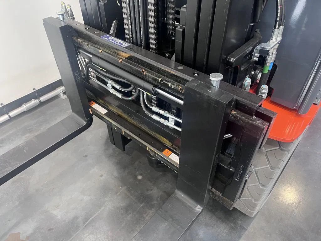 Frontstapler za tip Toyota 9 FMBK 25 T ONGEBRUIKT, Neumaschine u Culemborg (Slika 7)