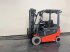 Frontstapler del tipo Toyota 9 FMBK 25 T ONGEBRUIKT, Neumaschine In Culemborg (Immagine 1)