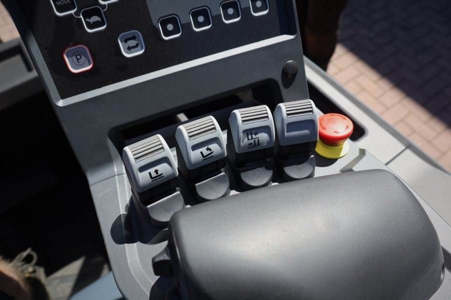Frontstapler типа Toyota 9FBM30T Valid inspection, *Guarantee! Electric, 47, Gebrauchtmaschine в Groenlo (Фотография 4)
