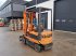 Frontstapler a típus Toyota Electric forklift 4FB25, Gebrauchtmaschine ekkor: Groningen (Kép 11)