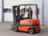 Frontstapler za tip Toyota FBMF25, Gebrauchtmaschine u Antwerpen (Slika 3)