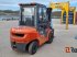 Frontstapler del tipo Toyota GAFFELTRUCK 02-7FDJF35, Gebrauchtmaschine In Rødovre (Immagine 4)