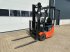 Frontstapler del tipo Toyota Traigo 10 7FBEST10 1 ton Duplex Sideshift Elektra Heftruck 2017, Gebrauchtmaschine en VEEN (Imagen 7)