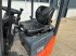 Frontstapler typu Toyota Traigo 10 7FBEST10 1 ton Duplex Sideshift Elektra Heftruck 2017, Gebrauchtmaschine w VEEN (Zdjęcie 8)