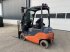 Frontstapler des Typs Toyota Traigo 16 Duplex Freelift Sideshift 1.6 ton Elektra Heftruck, Gebrauchtmaschine in VEEN (Bild 4)