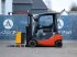 Frontstapler del tipo Toyota Traigo 16, Gebrauchtmaschine In Antwerpen (Immagine 2)