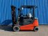 Frontstapler typu Toyota Traigo 80, Neumaschine v Sittard (Obrázek 1)