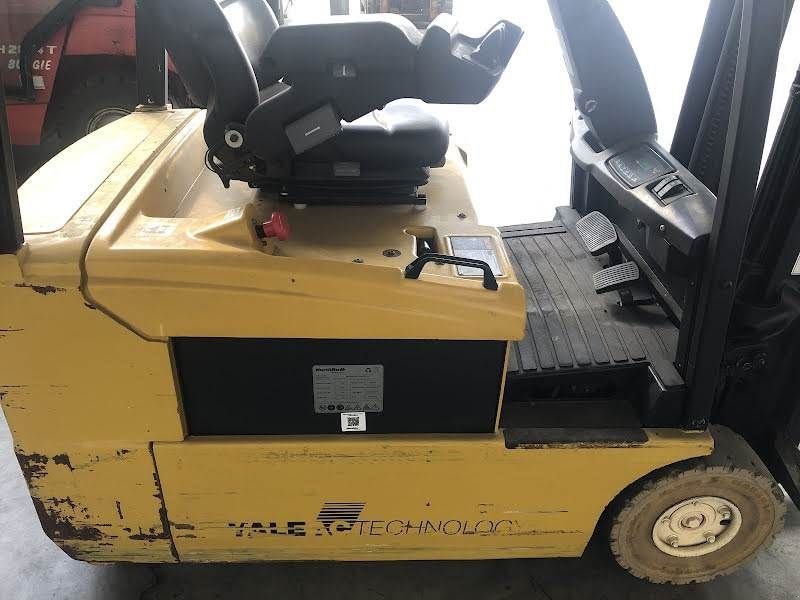 Frontstapler типа Yale ERP16ATF, Gebrauchtmaschine в Aalst (Фотография 3)