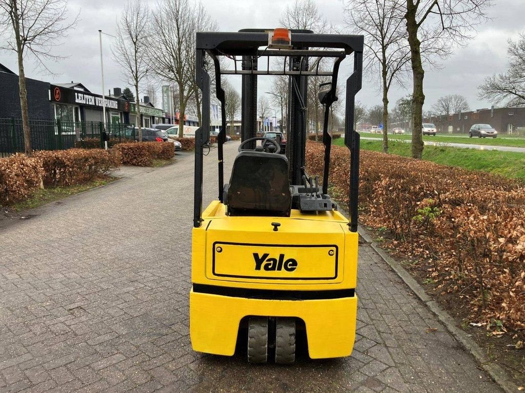 Frontstapler za tip Yale ERP20ATF, Gebrauchtmaschine u Antwerpen (Slika 3)